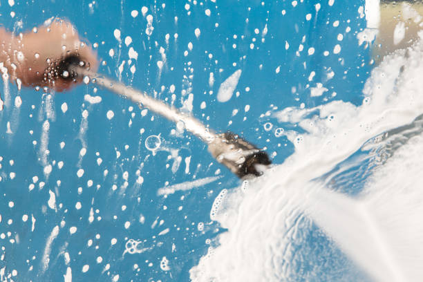 Best Animal Enclosure Cleaning  in Fort Meade, MD
