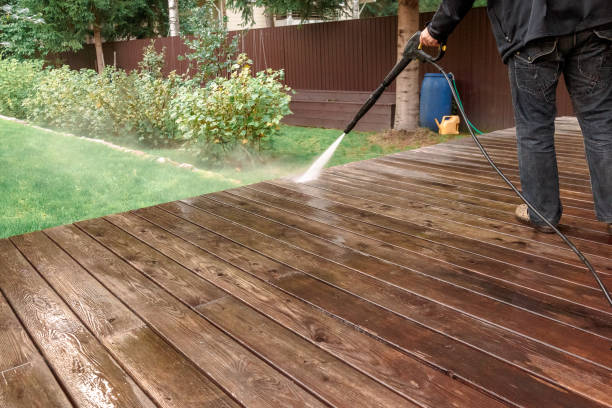 Reliable Fort Meade, MD Pressure Washing Services Solutions