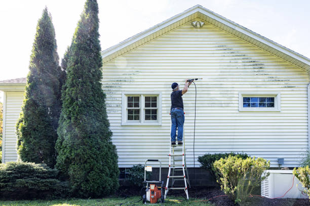 Best Parking Lot and Garage Cleaning  in Fort Meade, MD