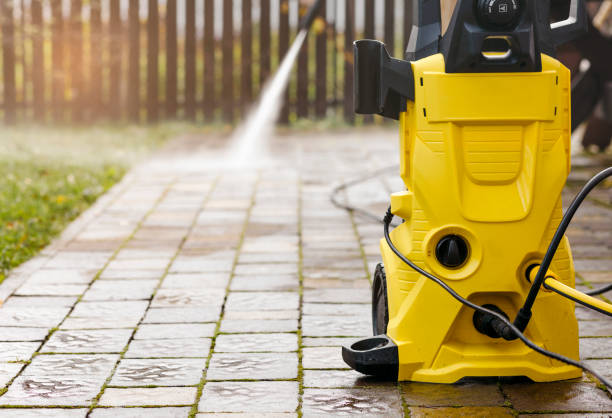 Best Oil Spill Cleanup  in Fort Meade, MD
