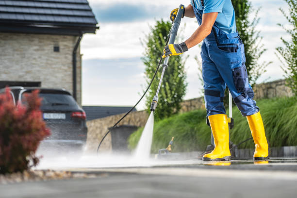 Best Restaurant Pressure Washing  in Fort Meade, MD